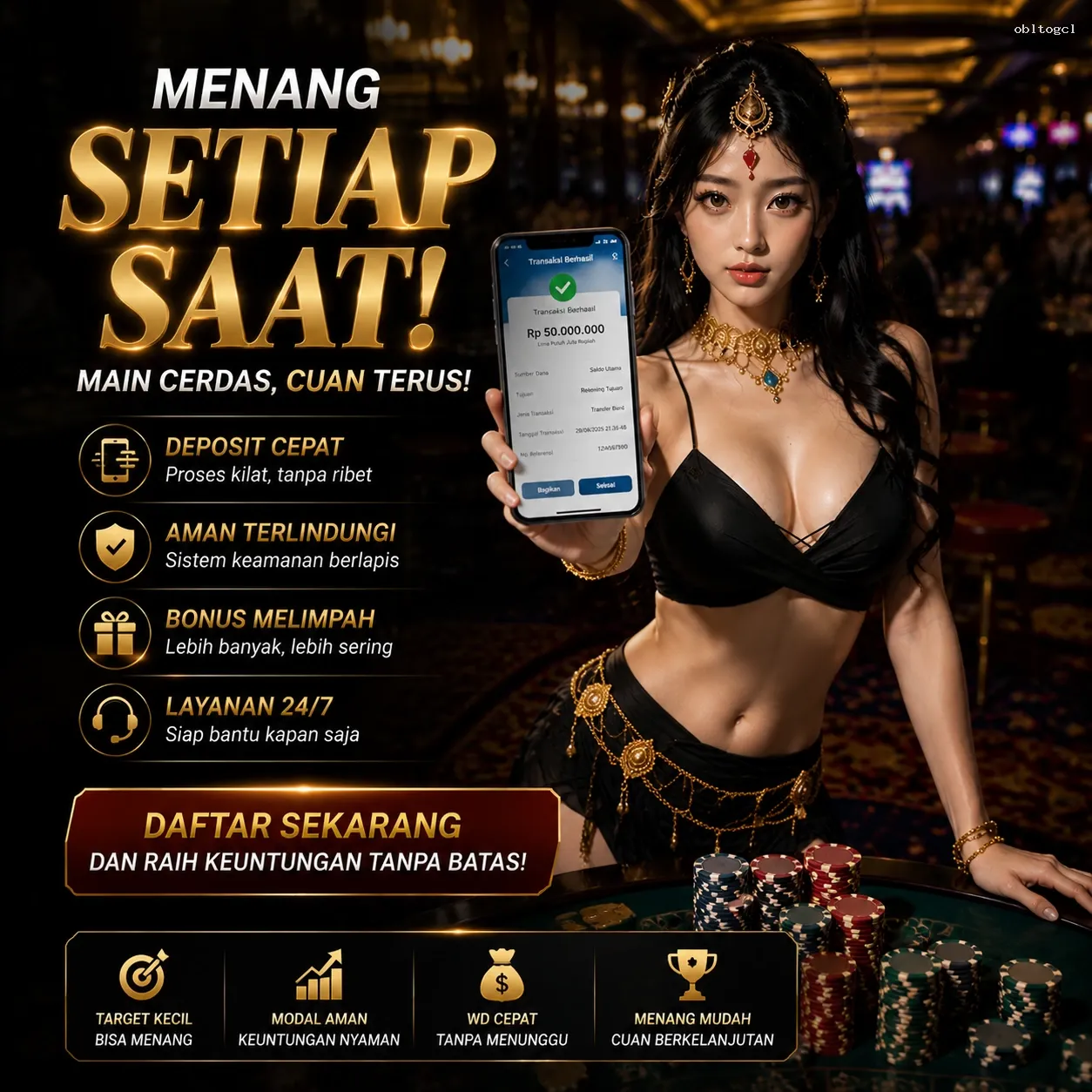 Pemula di obltogcl Temukan Game Terbaik untuk Dilihat