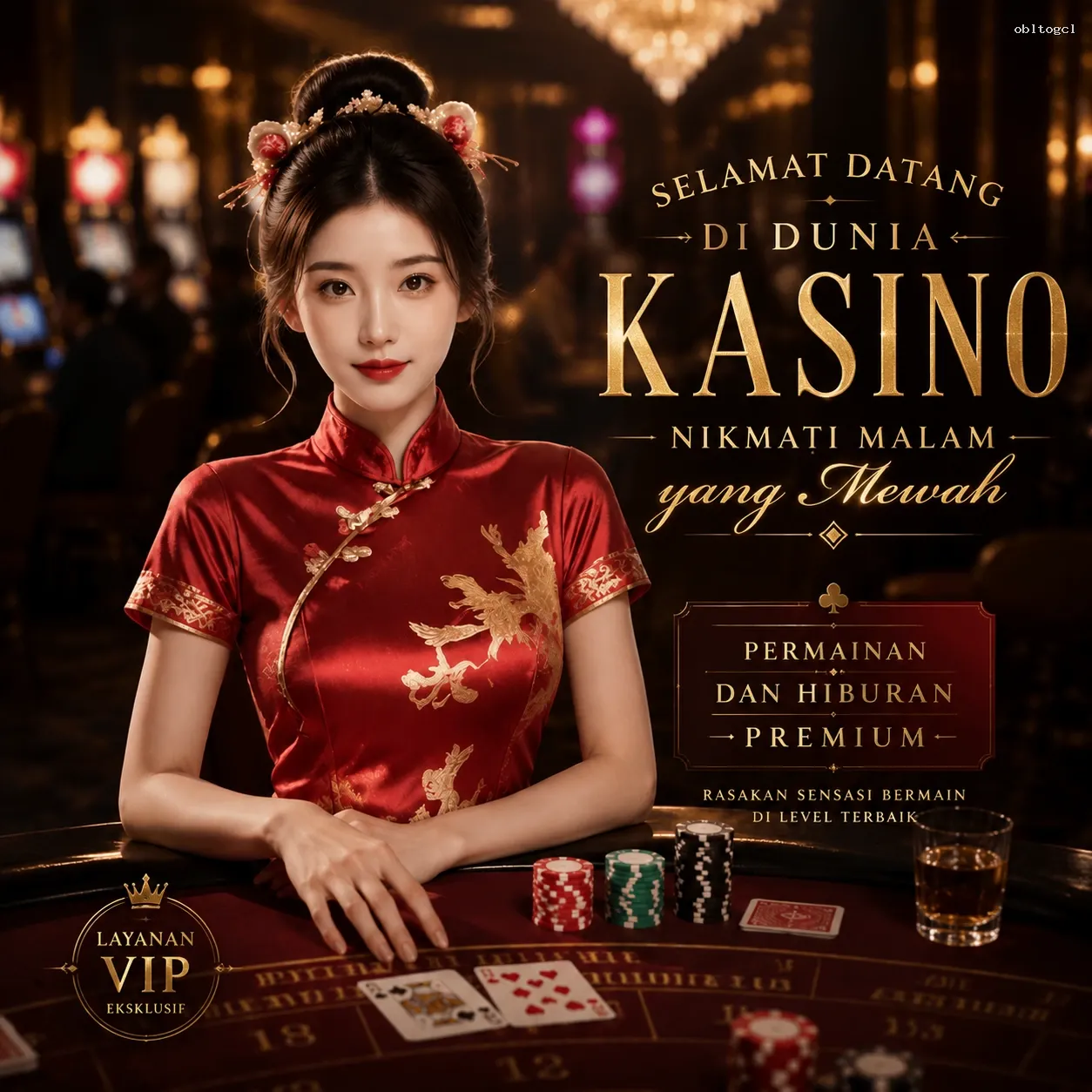 Menggali Fitur Menarik di Situs Game obltogcl