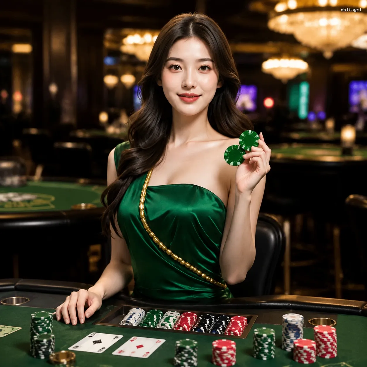 Keunggulan dan Fitur Menarik di Situs Game obltogcl