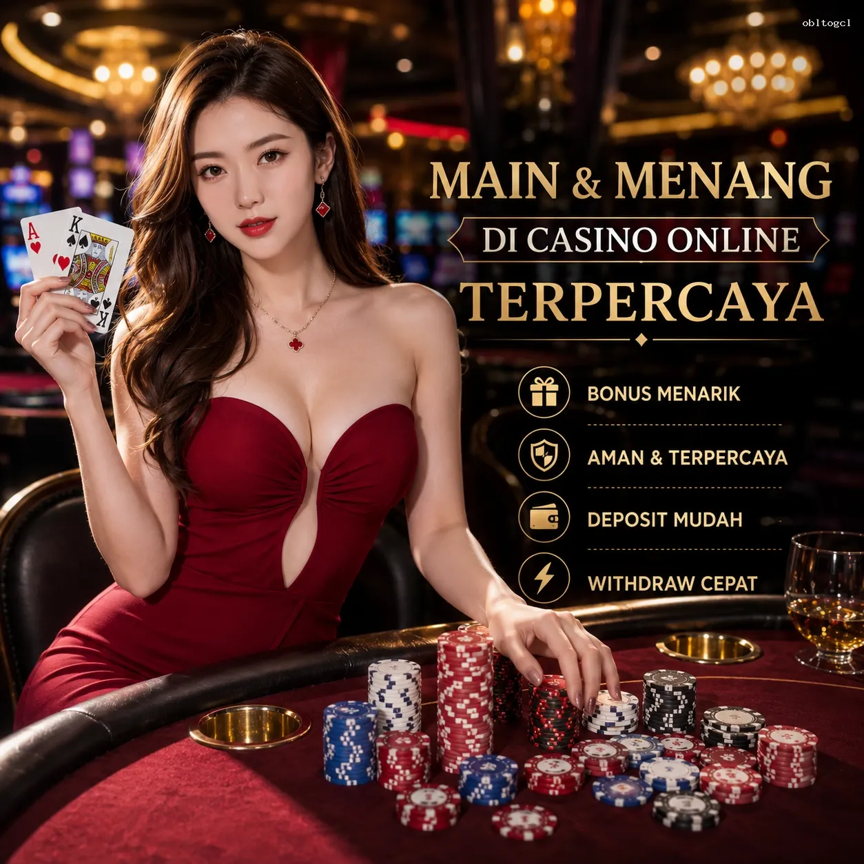Menelusuri Keunggulan Situs Game obltogcl