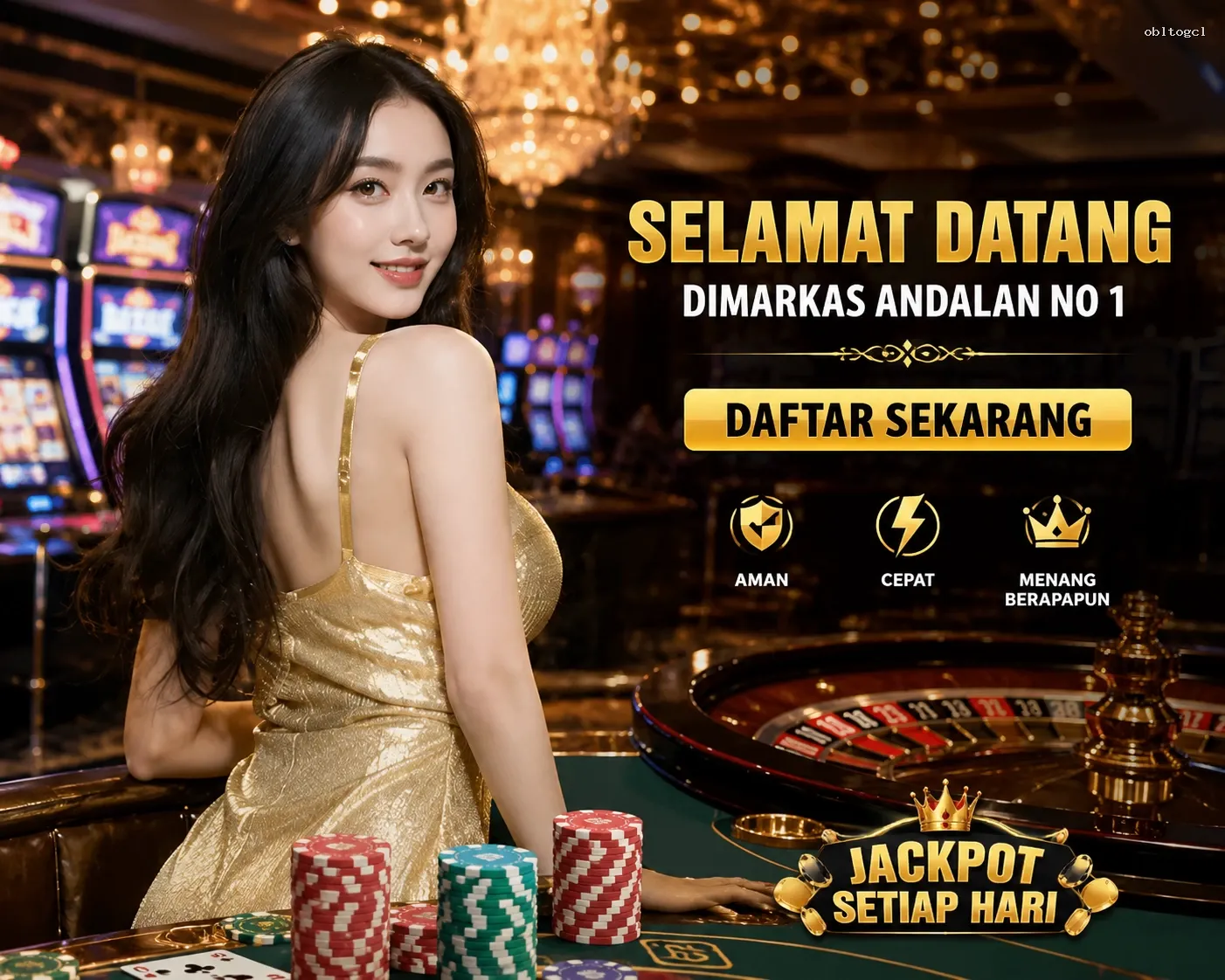 Tips dan Trik Bermain di obltogcl untuk Pemula